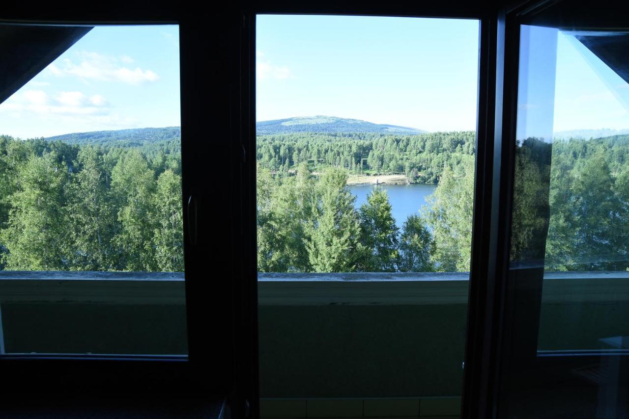 Mm Narcis Bed & Breakfast Vlasina Rid Exterior photo