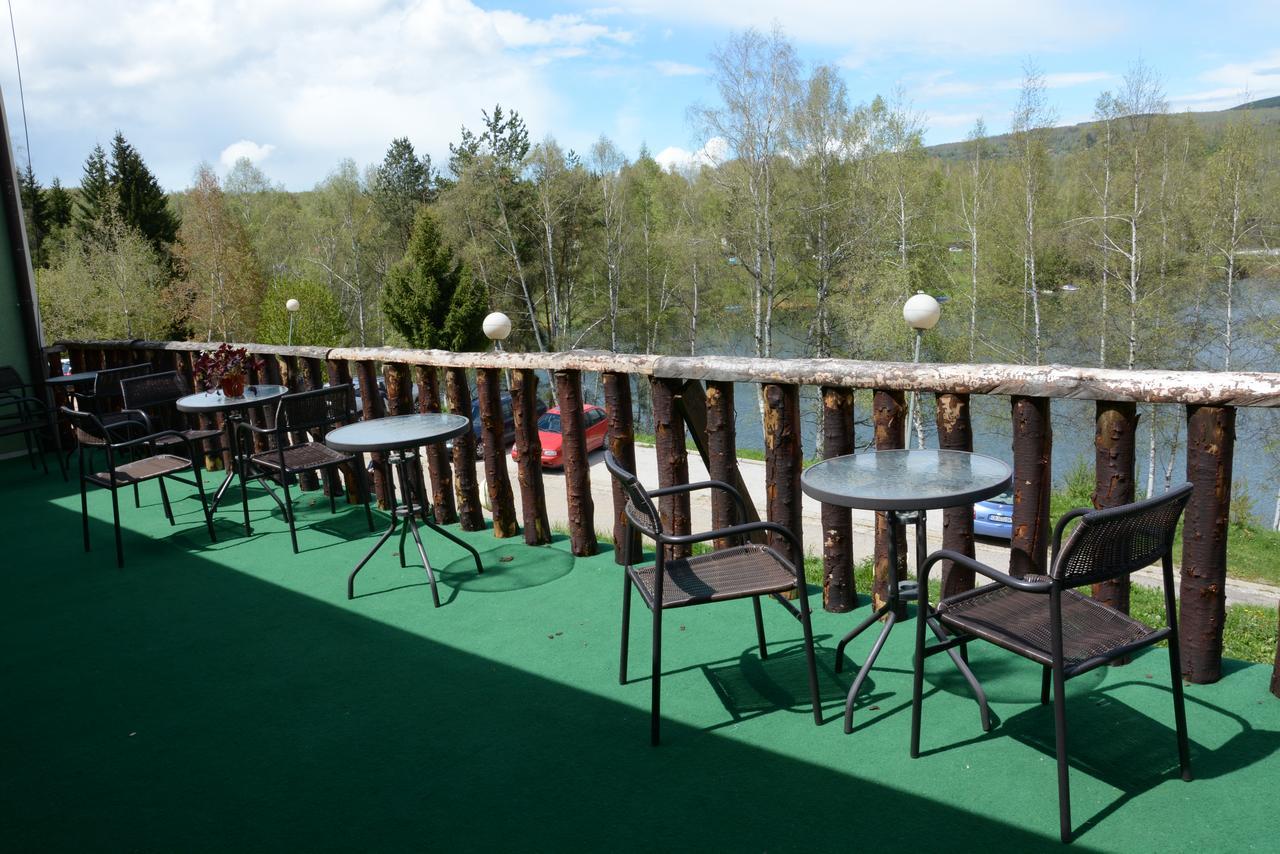 Mm Narcis Bed & Breakfast Vlasina Rid Exterior photo
