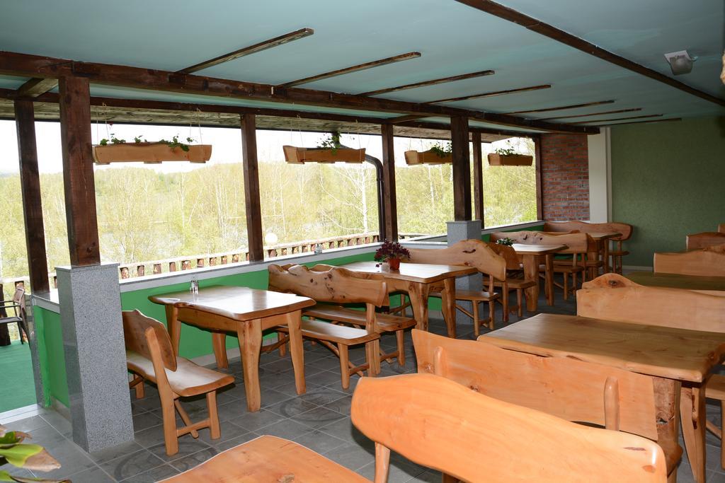 Mm Narcis Bed & Breakfast Vlasina Rid Exterior photo